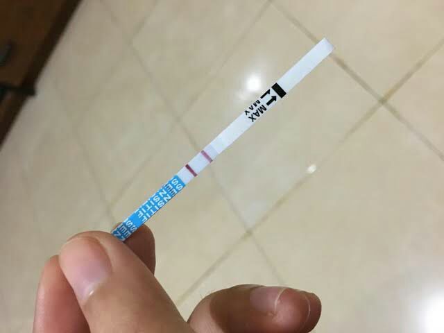 Detail Gambar Positif Hamil Nomer 4