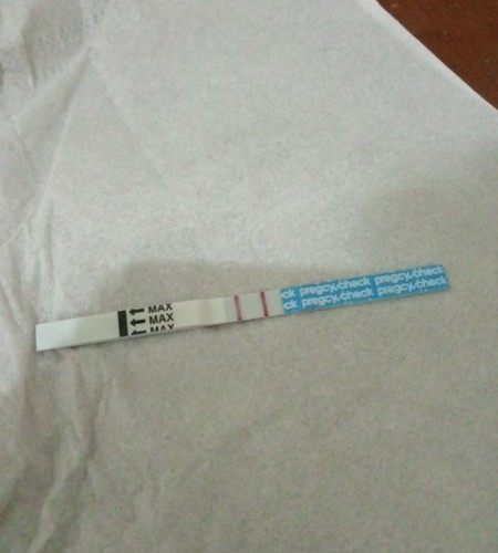 Detail Gambar Positif Hamil Nomer 48