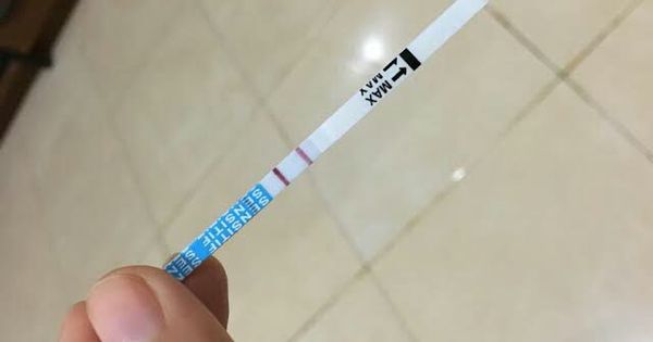 Detail Gambar Positif Hamil Nomer 6