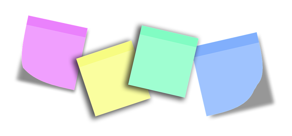 Detail Gambar Post It Nomer 46