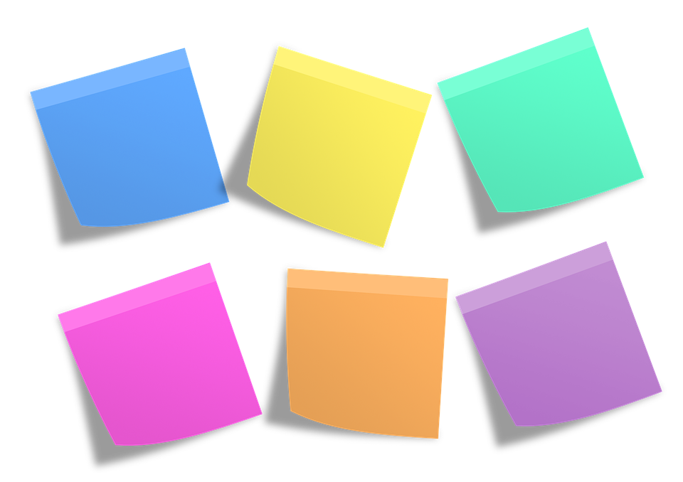 Detail Gambar Post It Nomer 53