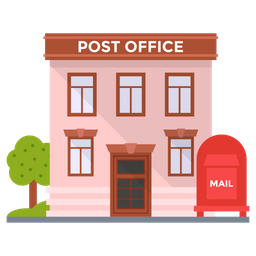 Detail Gambar Post Office Nomer 14