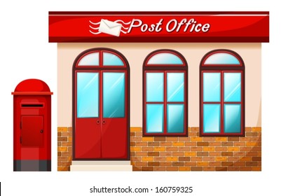 Detail Gambar Post Office Nomer 18