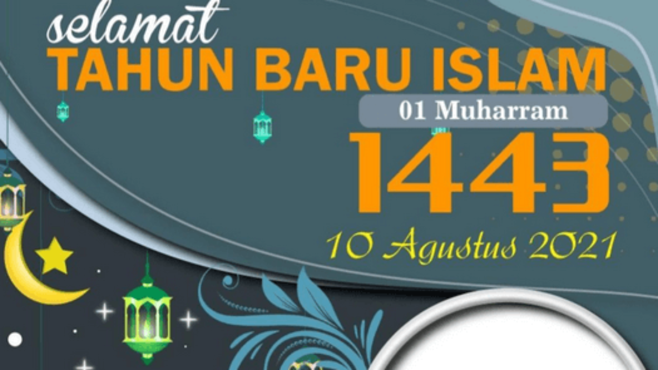 Detail Gambar Poster 1 Muharram Nomer 14