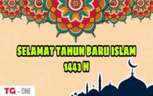 Detail Gambar Poster 1 Muharram Nomer 56