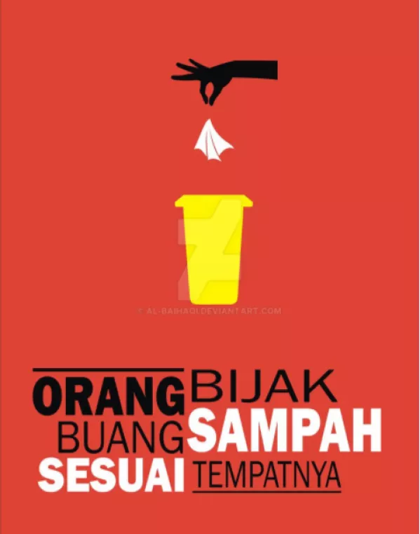 Detail Gambar Poster Ajakan Nomer 5