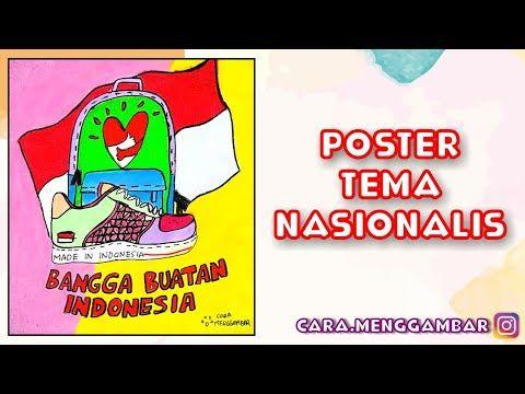 Detail Gambar Poster Aku Cinta Produk Indonesia Nomer 19