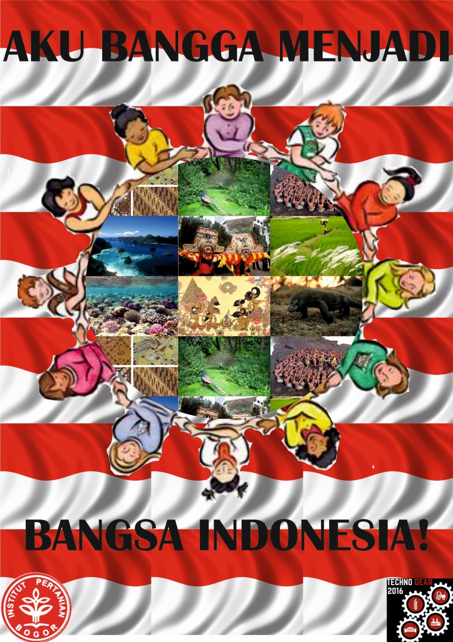 Detail Gambar Poster Aku Cinta Produk Indonesia Nomer 51