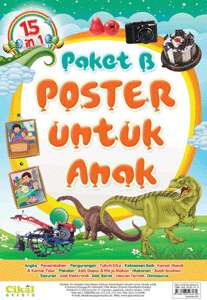 Detail Gambar Poster Anak Nomer 21