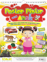 Detail Gambar Poster Anak Nomer 44