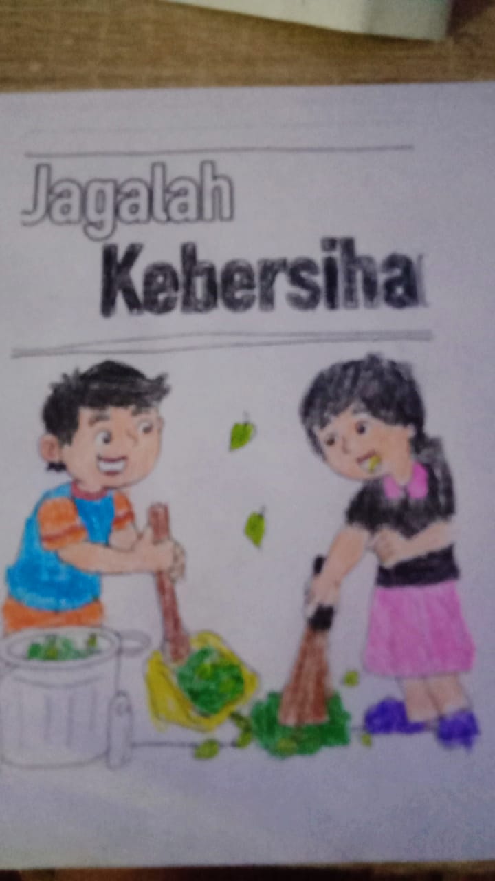 Detail Gambar Poster Anak Nomer 45