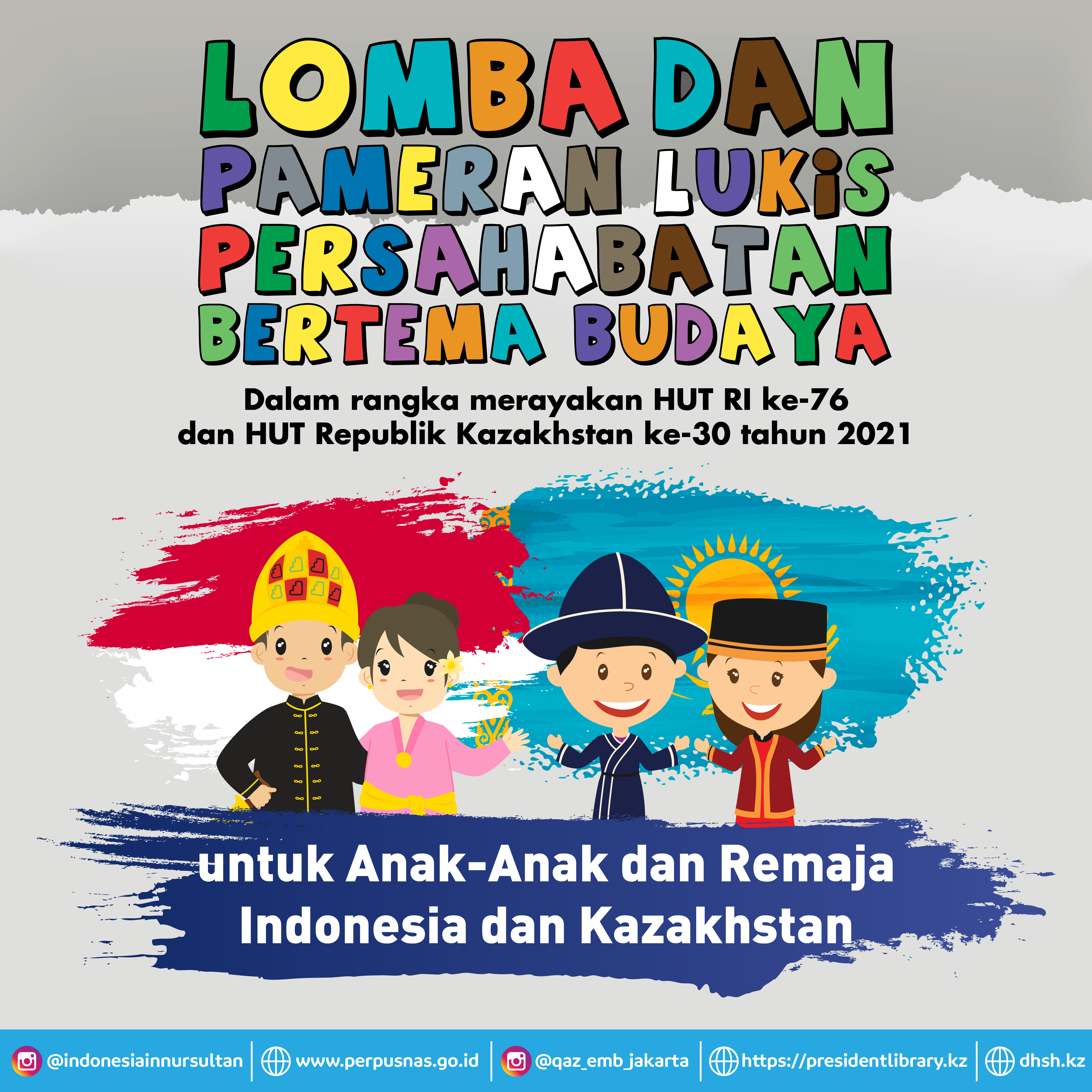 Detail Gambar Poster Anak Anak Nomer 41