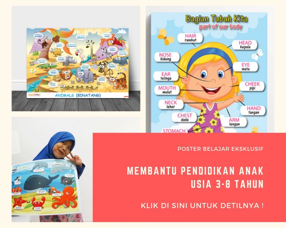 Detail Gambar Poster Bahasa Inggris Nomer 33