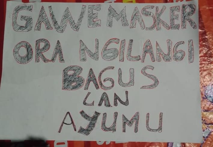 Detail Gambar Poster Bahasa Jawa Nomer 9