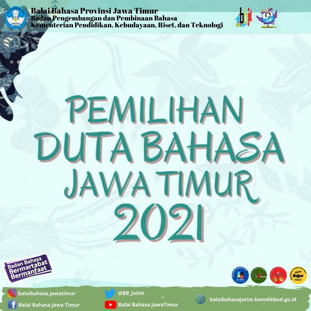 Detail Gambar Poster Bahasa Jawa Nomer 44