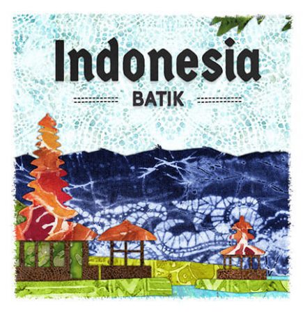 Detail Gambar Poster Batik Indonesia Nomer 39