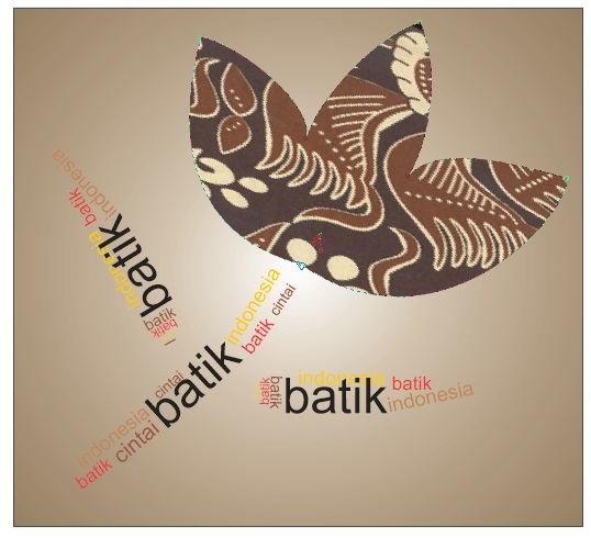Detail Gambar Poster Batik Indonesia Nomer 42