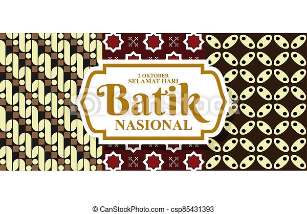 Detail Gambar Poster Batik Indonesia Nomer 48