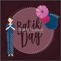 Detail Gambar Poster Batik Indonesia Nomer 51
