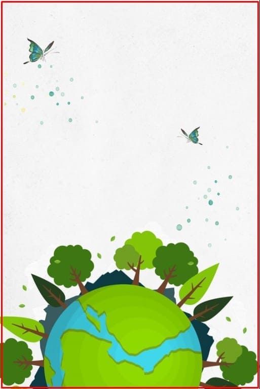 Detail Gambar Poster Bertema Lingkungan Nomer 20