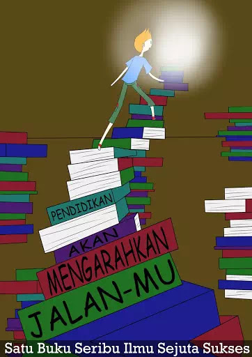 Detail Gambar Poster Bertema Pendidikan Nomer 43