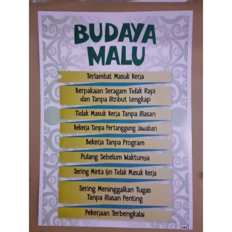 Detail Gambar Poster Budaya Nomer 39