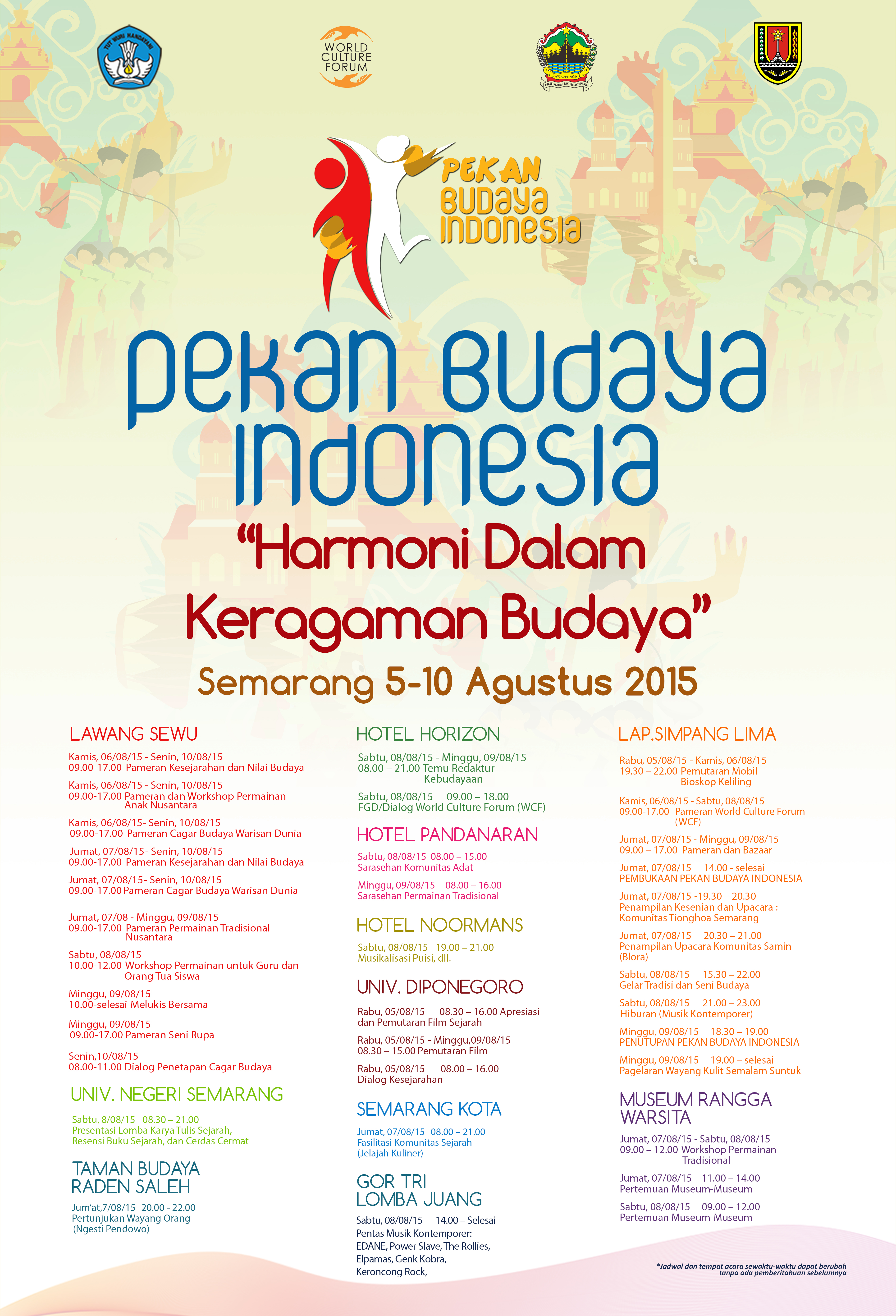 Detail Gambar Poster Budaya Nomer 41