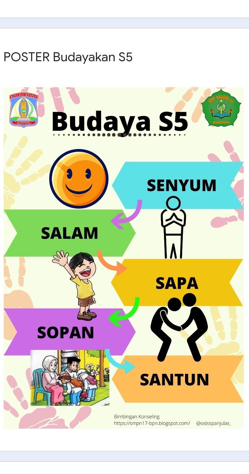 Detail Gambar Poster Budaya Nomer 45