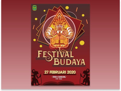 Detail Gambar Poster Budaya Nomer 9