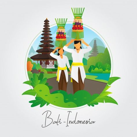 Gambar Poster Budaya Nusantara - KibrisPDR