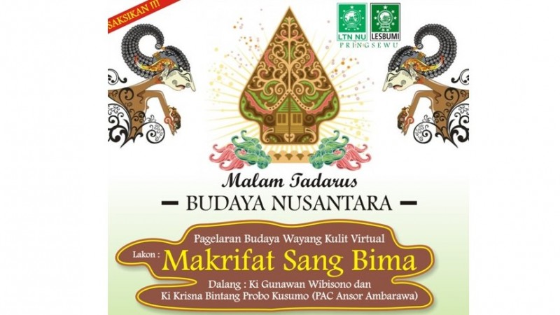 Detail Gambar Poster Budaya Nusantara Nomer 35