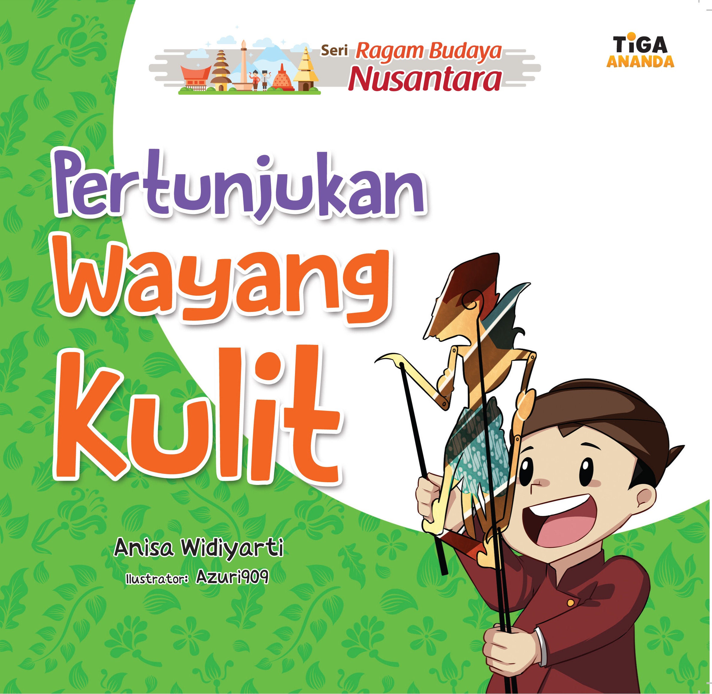 Detail Gambar Poster Budaya Nusantara Nomer 41