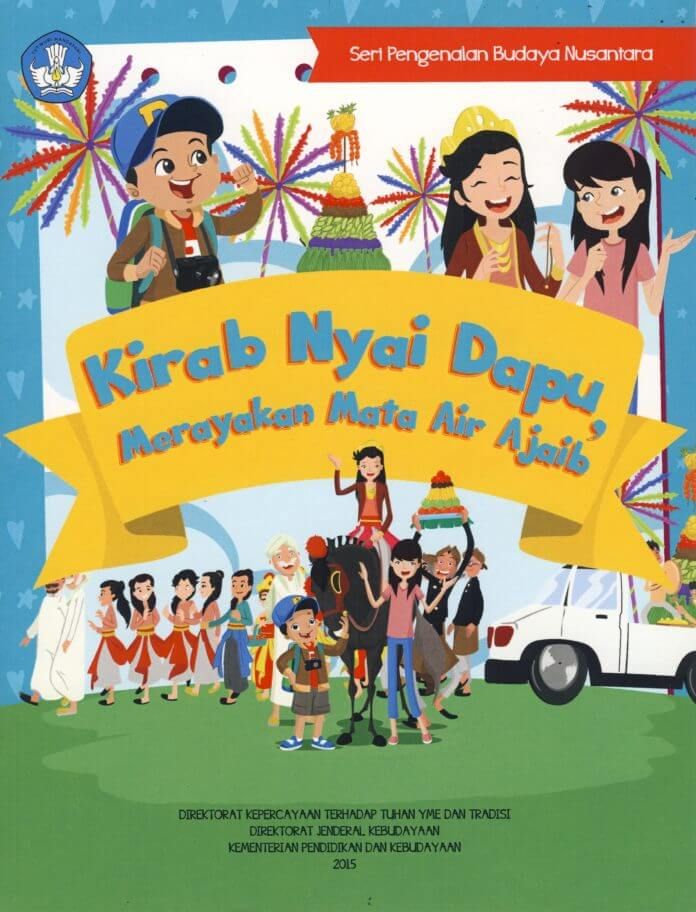 Detail Gambar Poster Budaya Nusantara Nomer 42