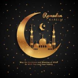 Detail Gambar Poster Bulan Ramadhan Nomer 14