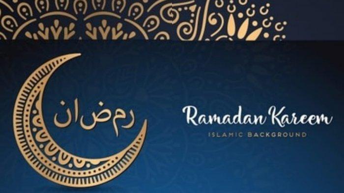 Detail Gambar Poster Bulan Ramadhan Nomer 38
