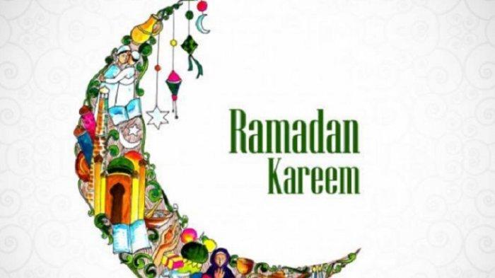 Detail Gambar Poster Bulan Ramadhan Nomer 50