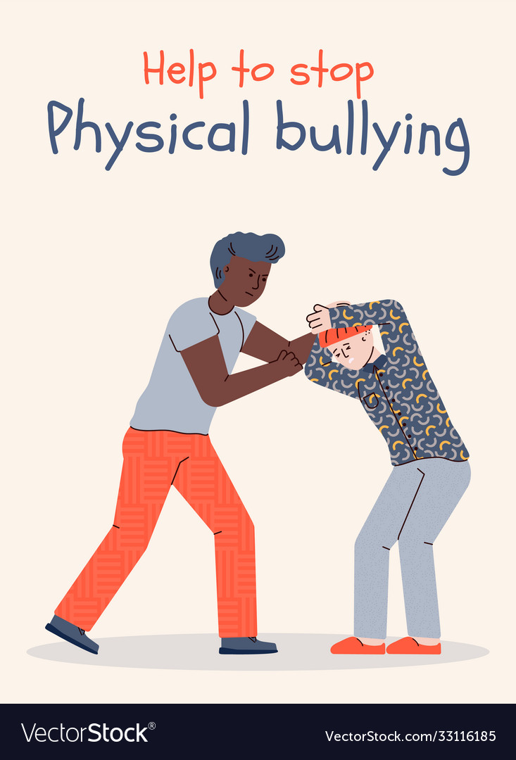 Detail Gambar Poster Bullying Nomer 15