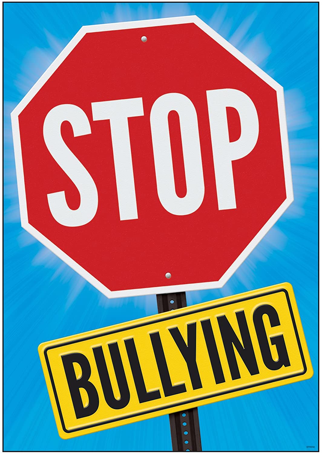 Detail Gambar Poster Bullying Nomer 45