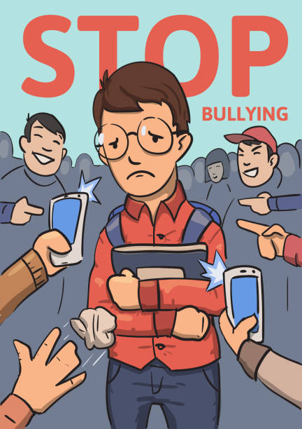 Detail Gambar Poster Bullying Nomer 7