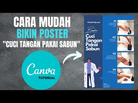 Detail Gambar Poster Cuci Tangan Nomer 54