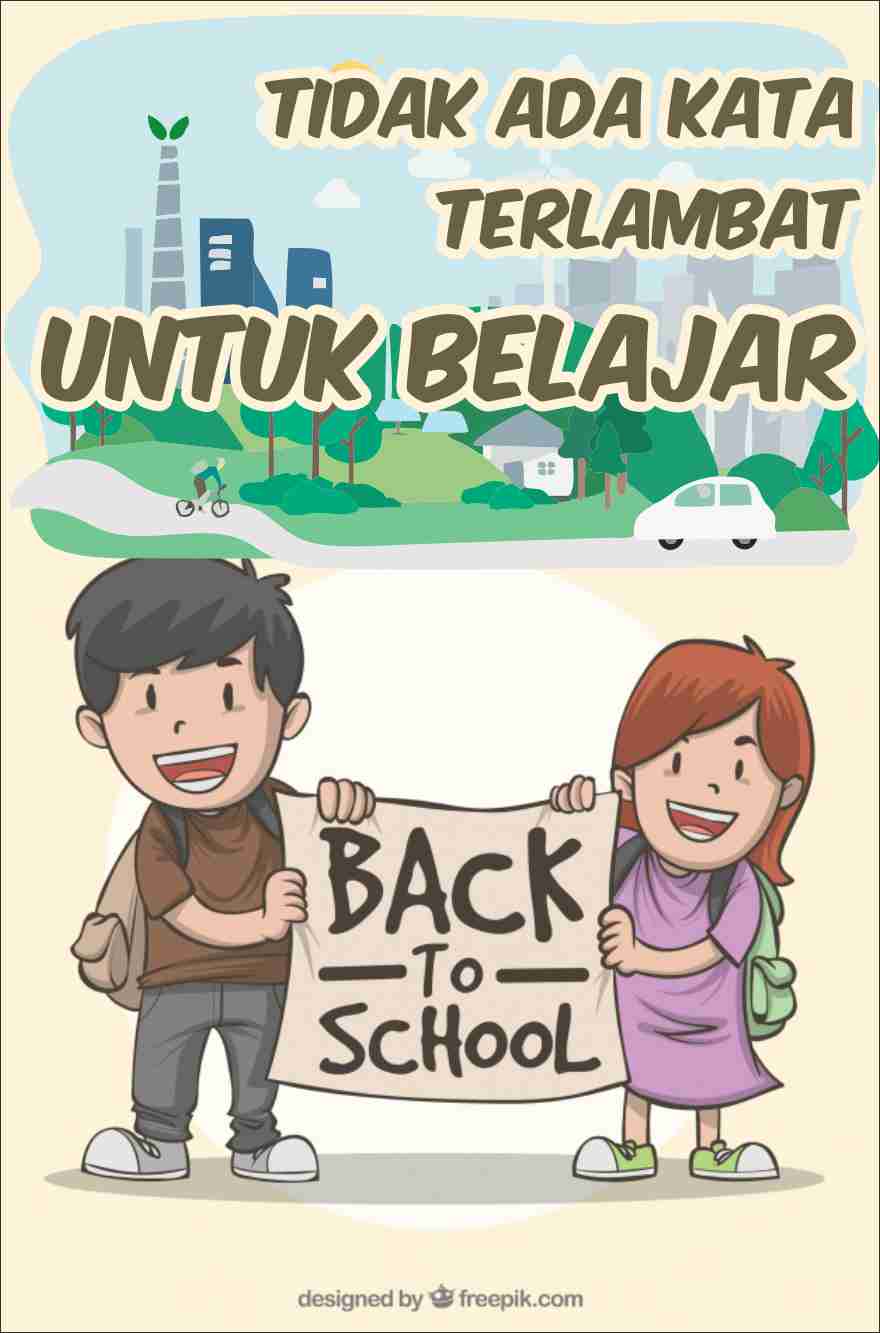 Detail Gambar Poster Dengan Tema Pendidikan Nomer 24