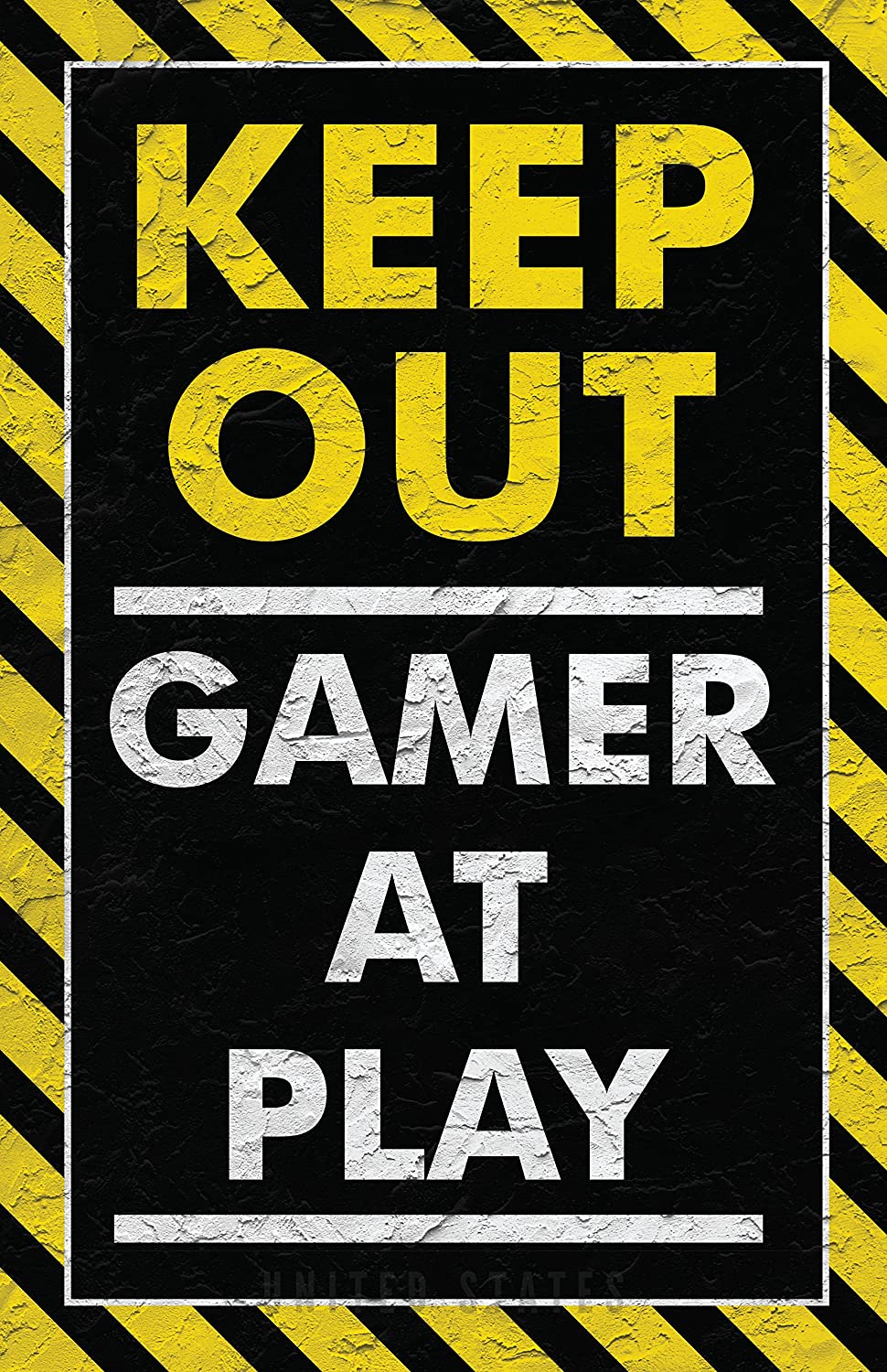 Detail Gambar Poster Gamer Nomer 6