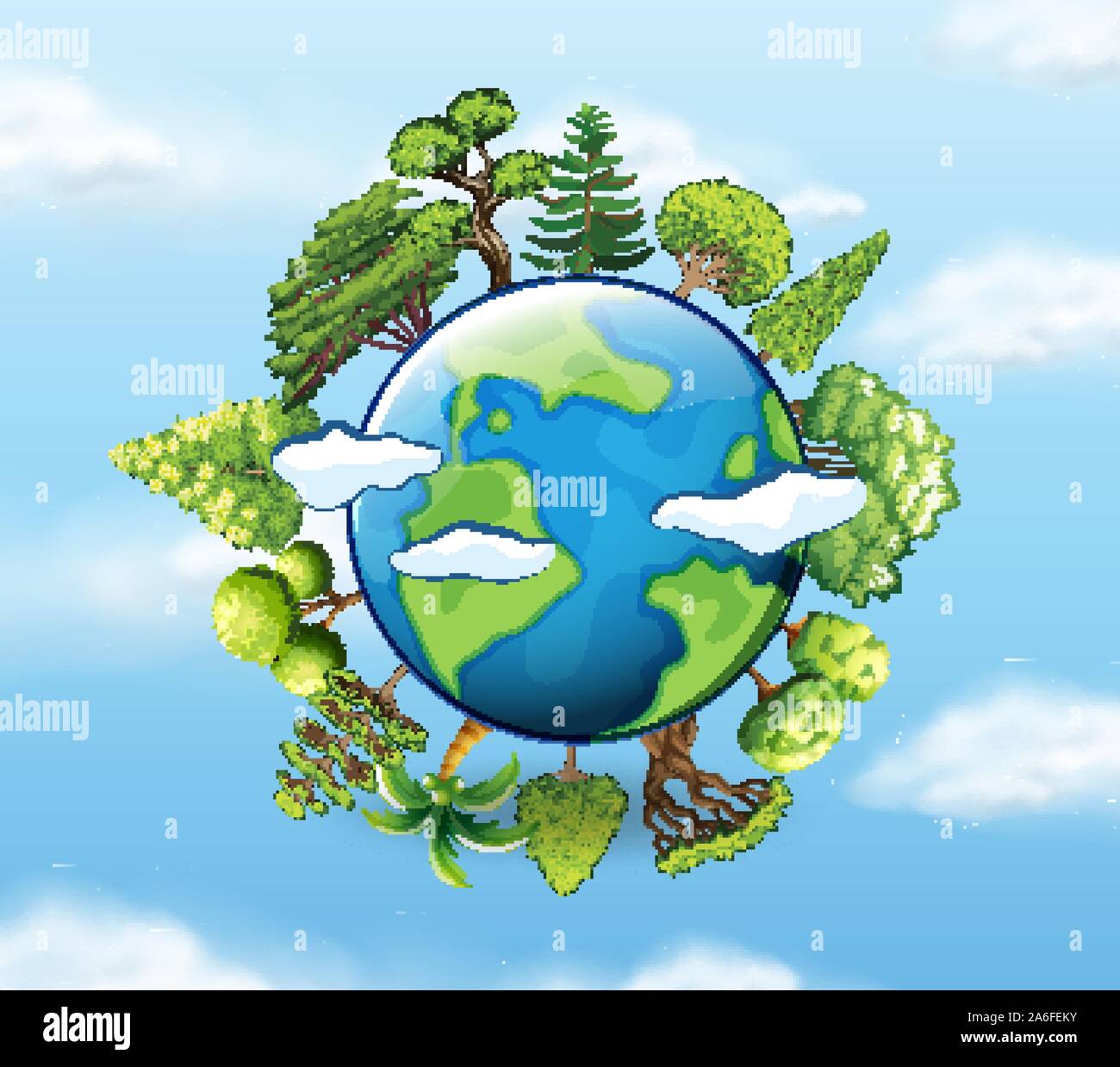 Detail Gambar Poster Global Warming Nomer 2