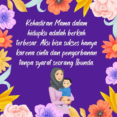 Detail Gambar Poster Hari Ibu Nomer 56