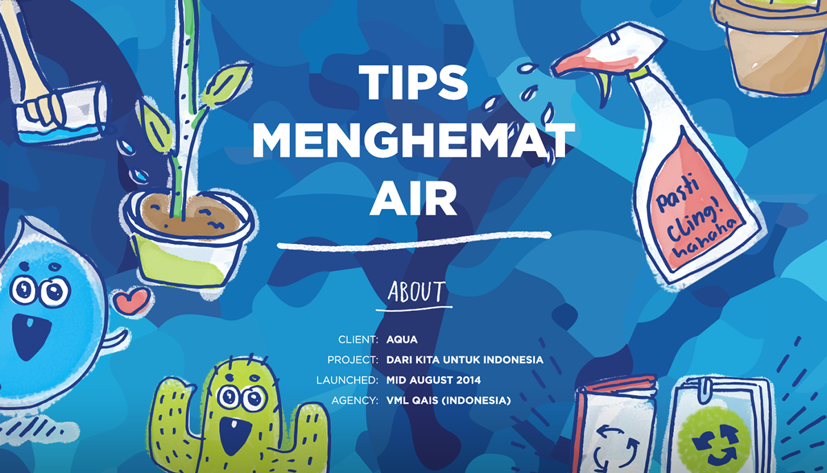 Detail Gambar Poster Hemat Air Nomer 27