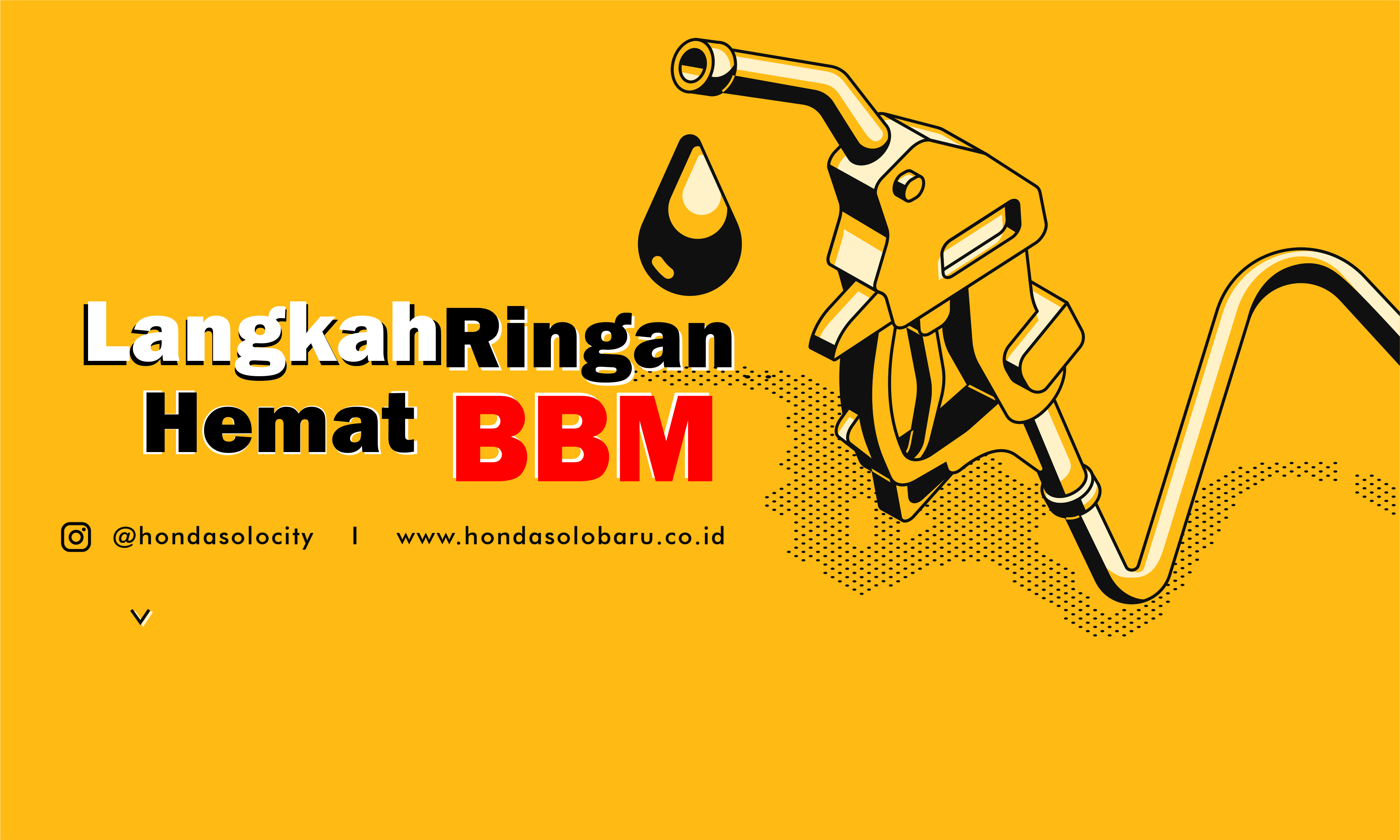 Detail Gambar Poster Hemat Bbm Nomer 33