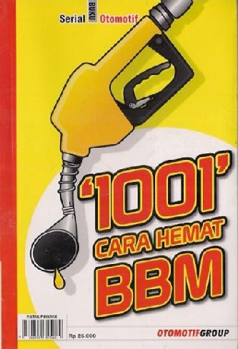 Detail Gambar Poster Hemat Bbm Nomer 56