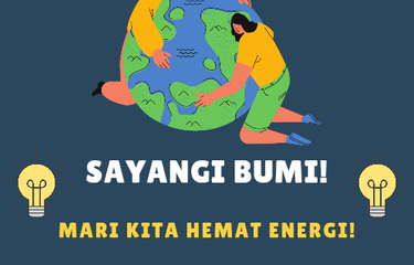 Detail Gambar Poster Hemat Energi Minyak Bumi Nomer 27