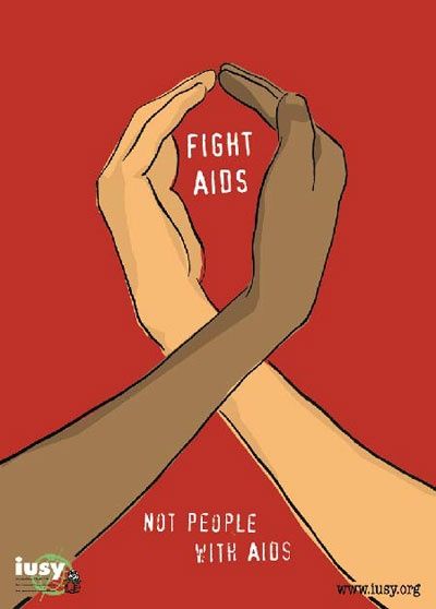 Detail Gambar Poster Hiv Nomer 34