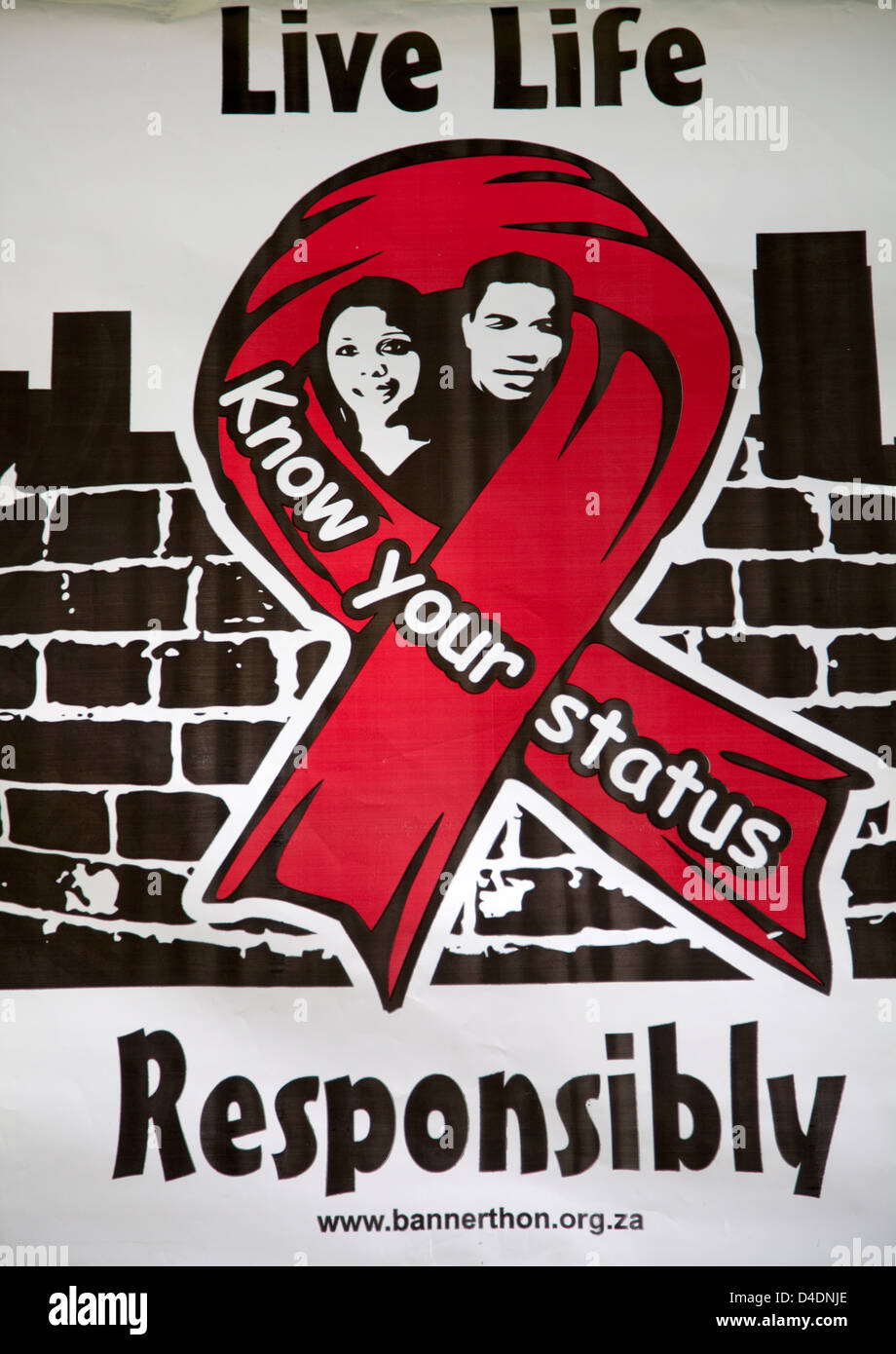 Download Gambar Poster Hiv Aids Nomer 24